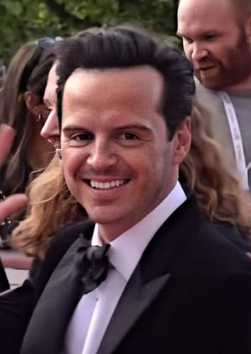 Andrew Scott