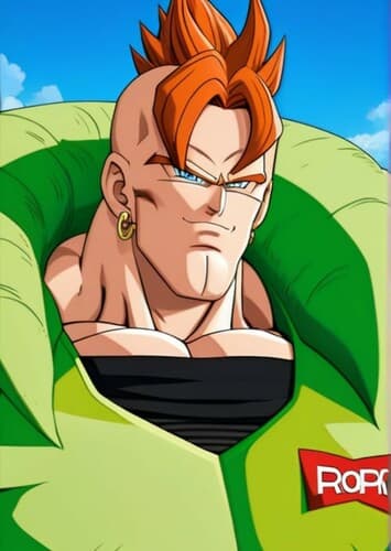 Android 16