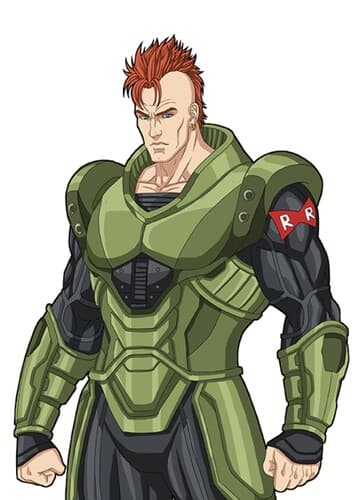 Android 16