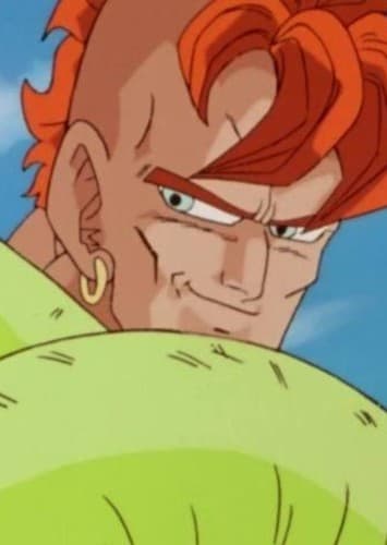 Android 16