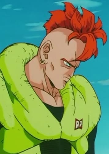 Android 16