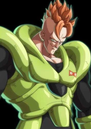 Android 16