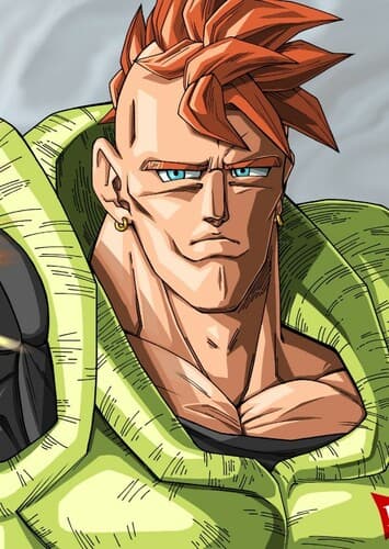 Android 16