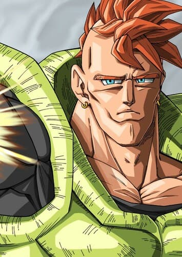 Android 16