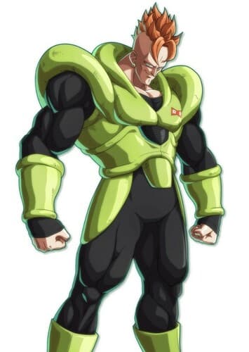 Android 16