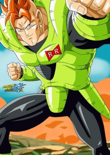Android 16