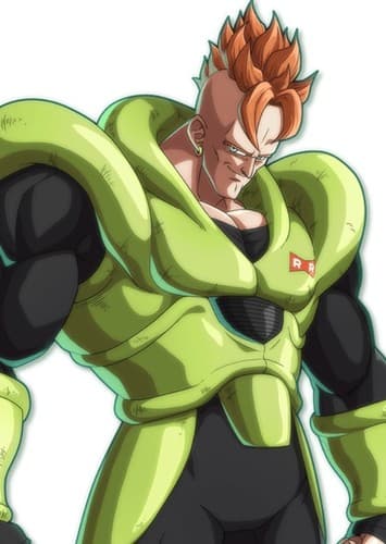 Android 16