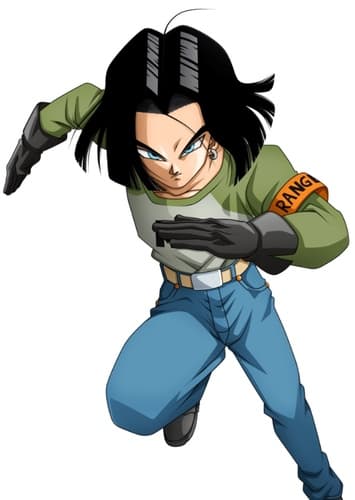 Android 17