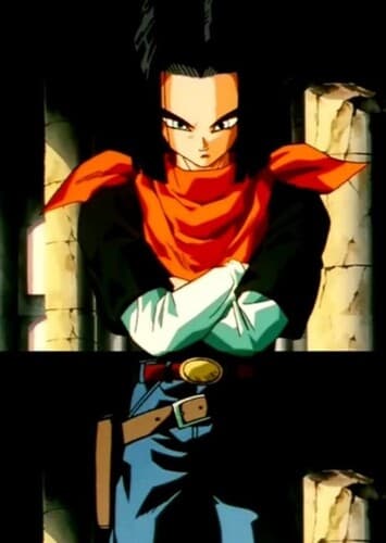 Android 17
