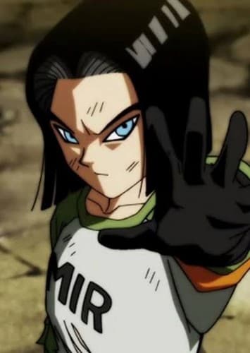 Android 17