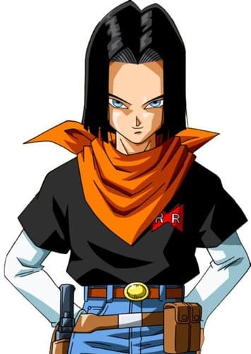 Android 17