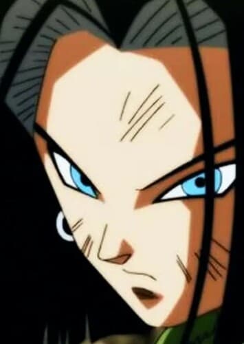 Android 17