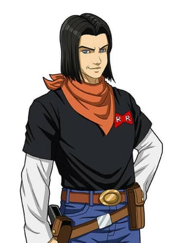 Android 17