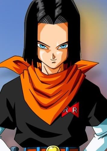 Android 17
