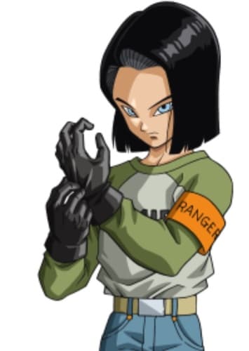 Android 17