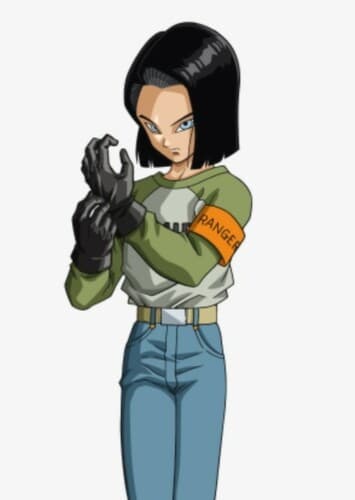 Android 17