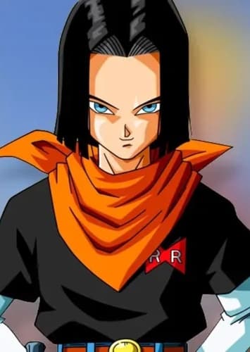 Android 17