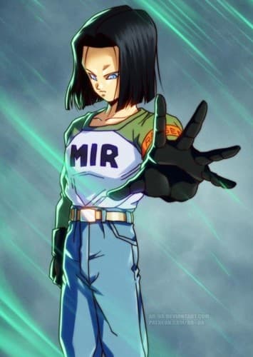 Android 17