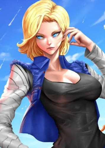 Android 18