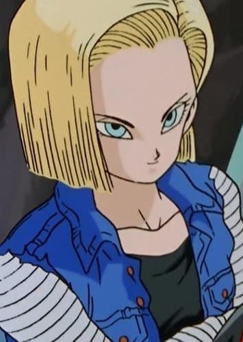 Android 18