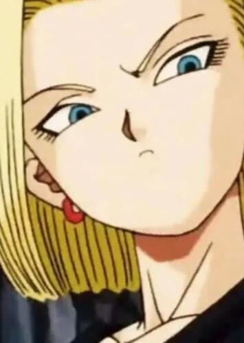 Android 18