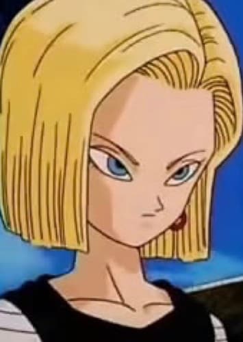 Android 18