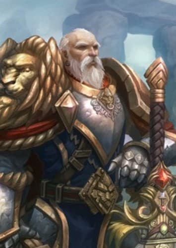 Anduin Lothar