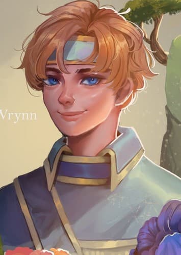 Anduin Wrynn