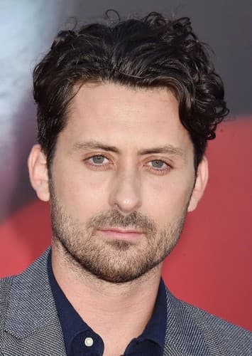 Andy Bean