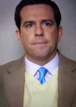 Andy Bernard