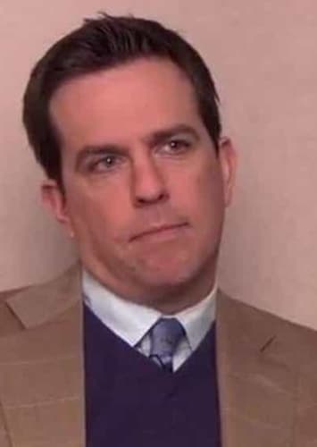 Andy Bernard