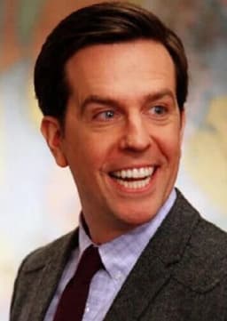 Andy Bernard