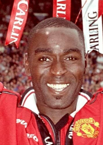 Andy Cole
