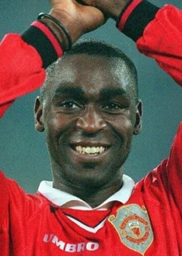 Andy Cole