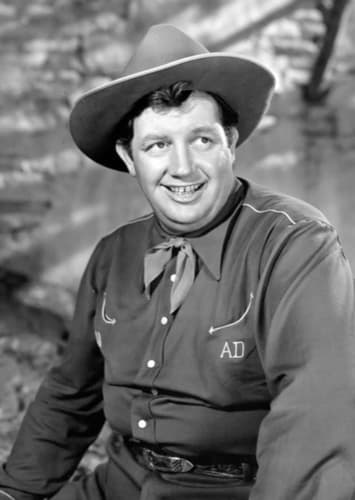 Andy Devine