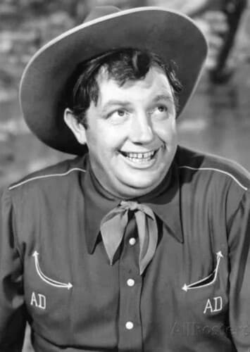 Andy Devine