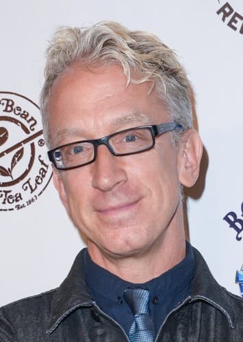 Andy Dick 🏳️‍🌈