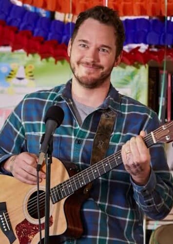 Andy Dwyer