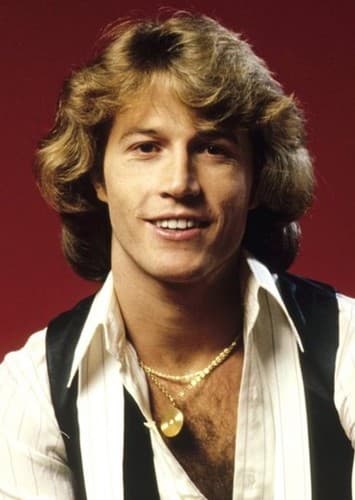 Andy Gibb
