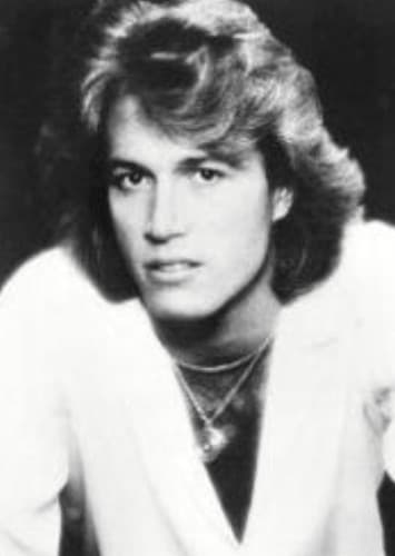 Andy Gibb
