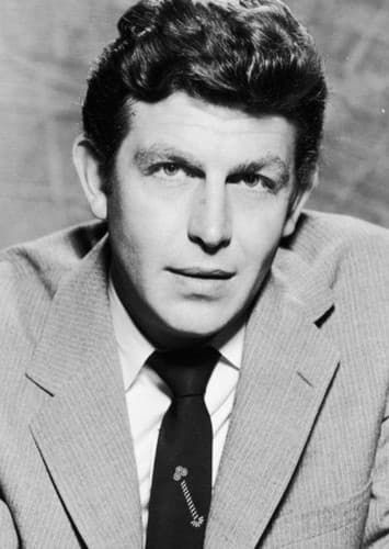 Andy Griffith