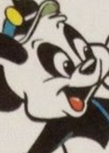 Andy Panda (File Images)