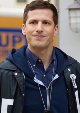 Jake Peralta