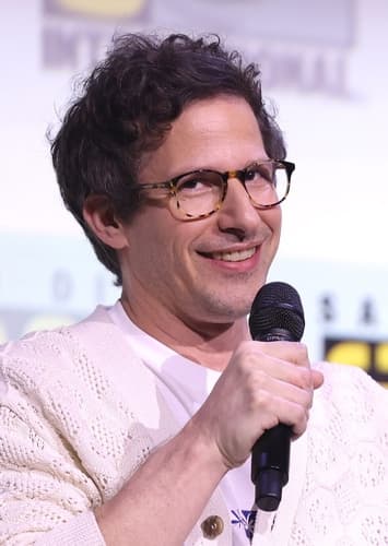 Andy Samberg