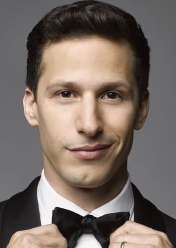 Andy Samberg