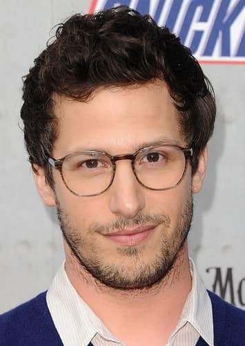 Andy Samberg