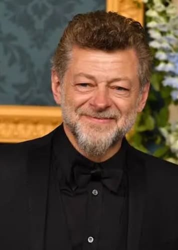 Andy Serkis