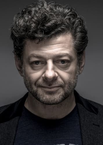 Andy Serkis