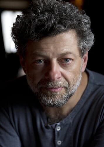 Andy Serkis
