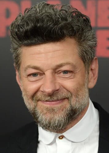 Andy Serkis